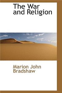 The War and Religion