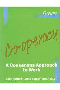 Co-operacy