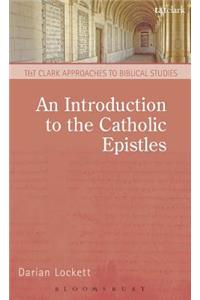 Introduction to the Catholic Epistles