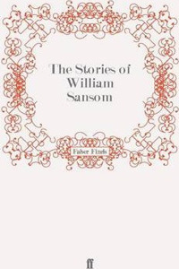The Stories of William Sansom