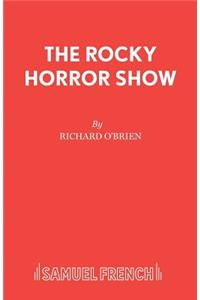 The Rocky Horror Show