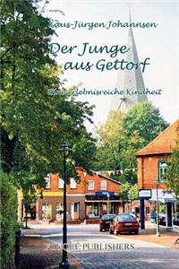 Junge Aus Gettorf