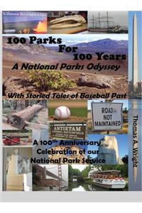 100 Parks For 100 Years