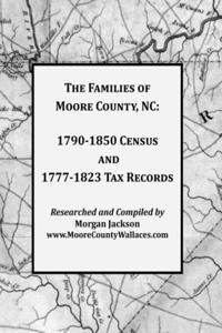 Families of Moore County, NC