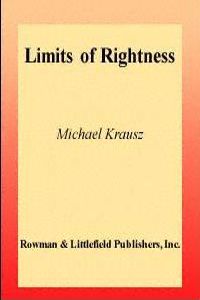 Limits of Rightness CB