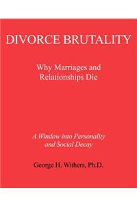 Divorce Brutality