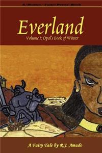 Everland Volume I
