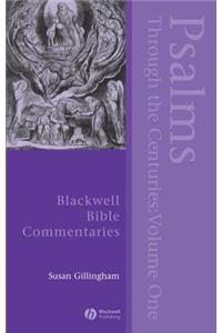 Psalms Through the Centuries, Volume 1