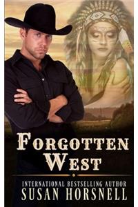 Forgotten West