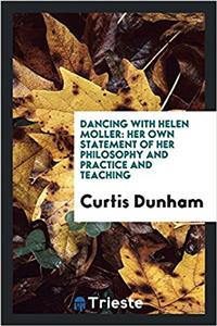 Dancing with Helen Moller