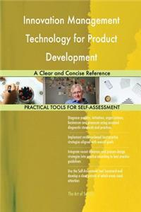 Innovation Management Technology for Product Development