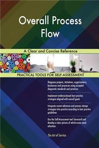 Overall Process Flow A Clear and Concise Reference