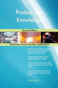 Product Mix Knowledge Second Edition