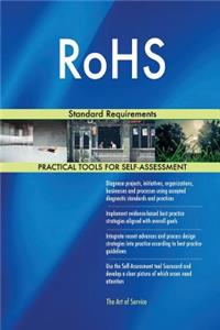 RoHS Standard Requirements