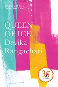 Penguin 35 Collectors Edition: Queen Of Ice