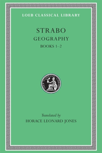 Geography, Volume I