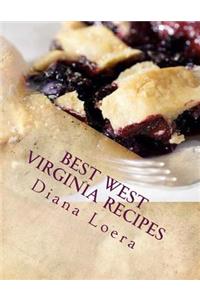 Best West Virginia Recipes