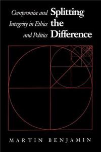 Splitting the Difference