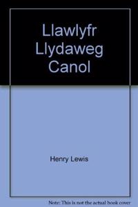 Llawlyfr Llydaweg Canol
