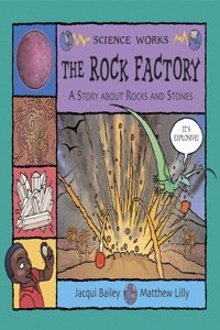 The Rock Factory
