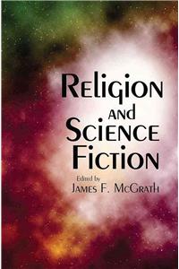 Religion and Science Fiction