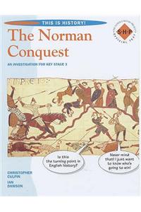 The Norman Conquest