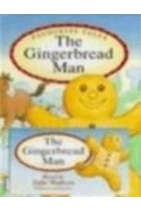 The Gingerbread Man