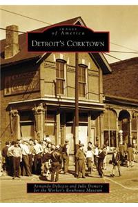 Detroit's Corktown