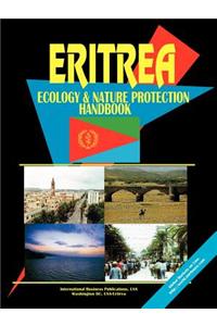 Eritrea Ecology & Nature Protection Handbook