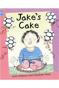 Jake's Cake