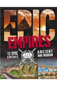 Epic!: Empires