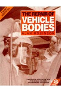 Repair of Vehicle Bodies