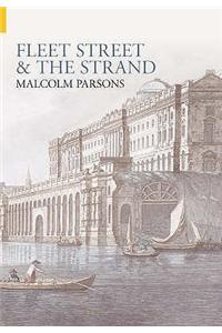 Fleet Street and the Strand