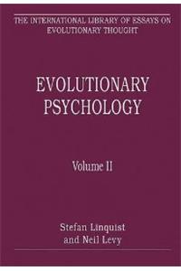 Evolutionary Psychology