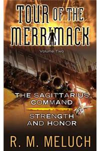 Tour of the Merrimack, Volume Two