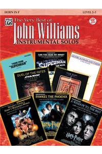 Very Best of John Williams