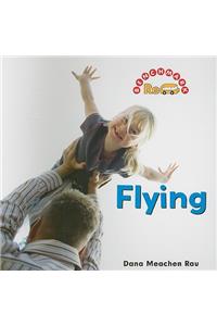 Flying