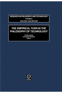 Empirical Turn in the Philosophy of Technology