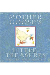 Mother Goose's Little Treasures
