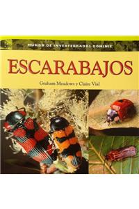 Escarabajos