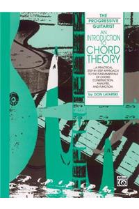 Introduction to Chord Theory