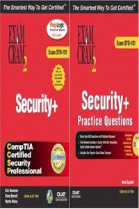 Ultimate Security + Certification Exam Cram 2 Study Kit