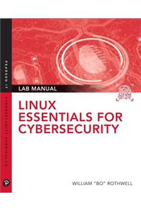 Linux Essentials for Cybersecurity Lab Manual