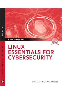 Linux Essentials for Cybersecurity Lab Manual