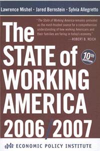 The State of Working America