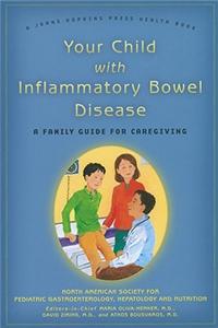 Your Child with Inflammatory Bowel Disease