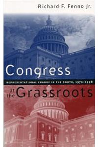 Congress at the Grassroots