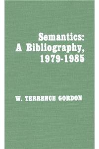 Semantics
