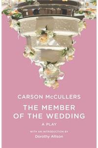 The Member of the Wedding