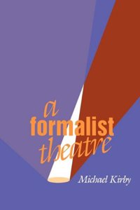 A Formalist Theatre